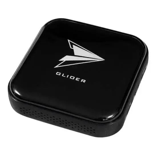 Android box to convert OEM Stereo to Android - Glider Ai box 4/64GB Octacore processor - Sahiba Car