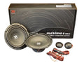 Morel Maximo MK2 Component Speakers - Sahiba Car