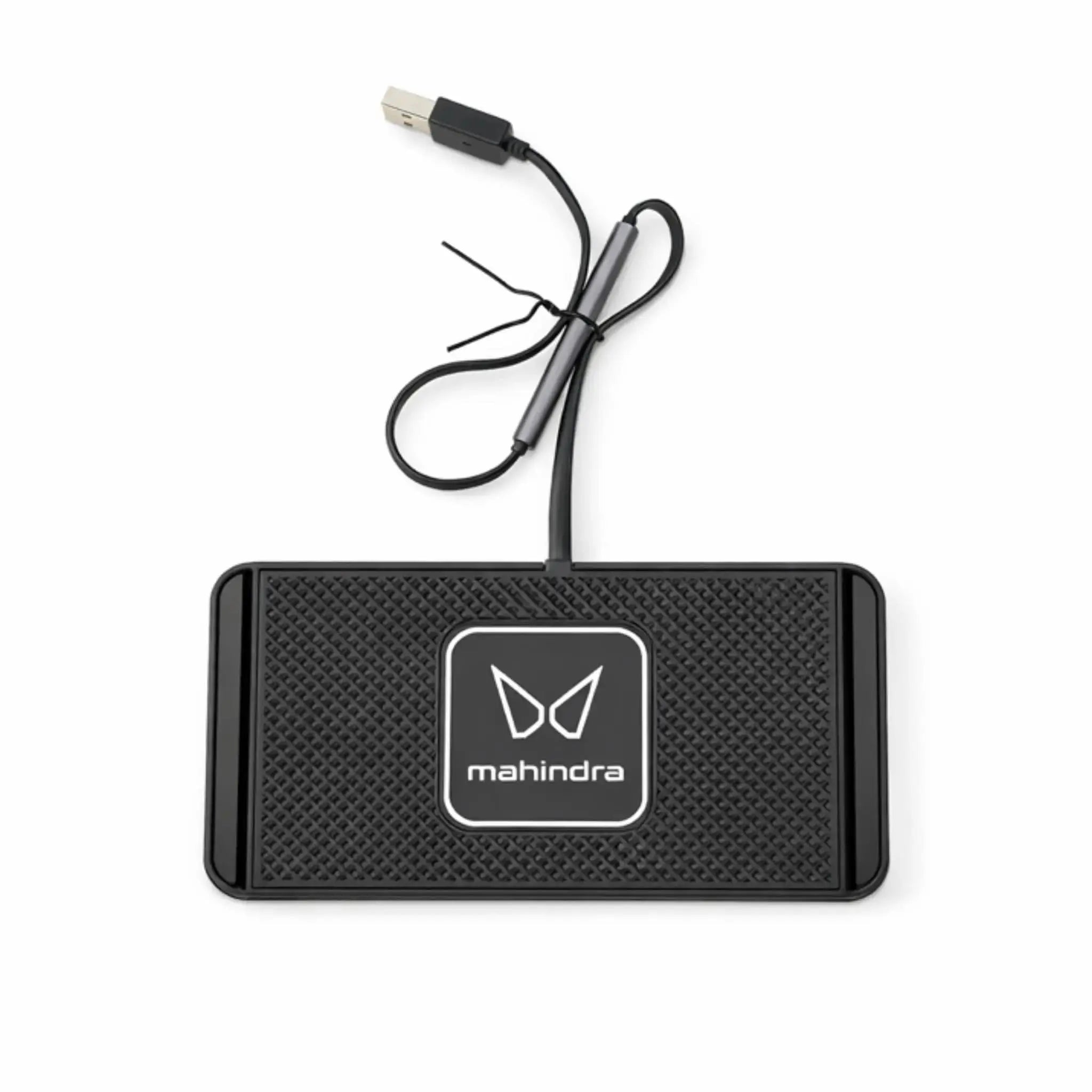 Mahindra Thar Roxx Wireless Charging Pad Mahindra Orignal Part - Sahiba Car