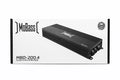 MoBass 4 CHANNEL AMPLIFIER MBD-200.4 200WATT*4 AMPLIFIER - Sahiba Car