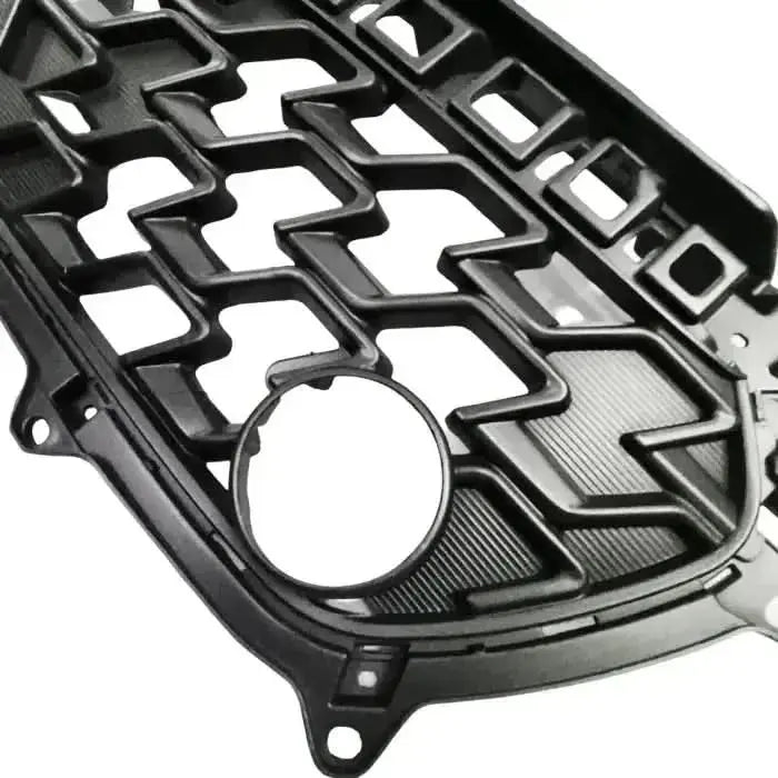 Projector Fog Lamp Grill for Grand Vitara 2022 Onwards - Sahiba Car