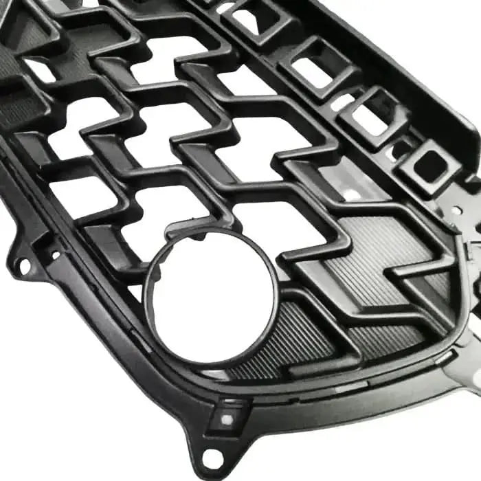 Projector Fog Lamp Grill for Grand Vitara 2022 Onwards - Sahiba Car
