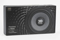 Morel Maximo MK3 Component Speakers - Sahiba Car