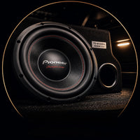 SUBWOOFER
