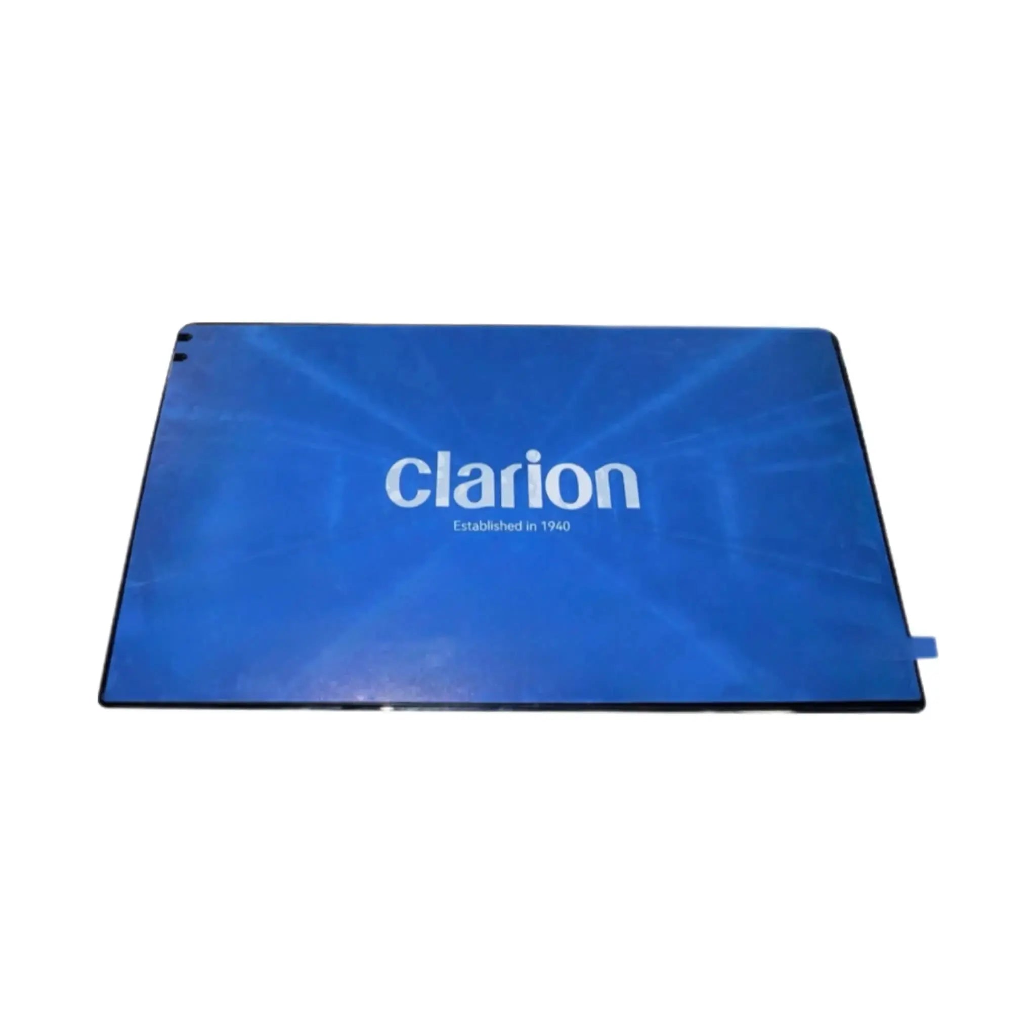 Clarion GL-300 9" Android Stereo with CarPlay, Android Auto & 4/64GB CLARION