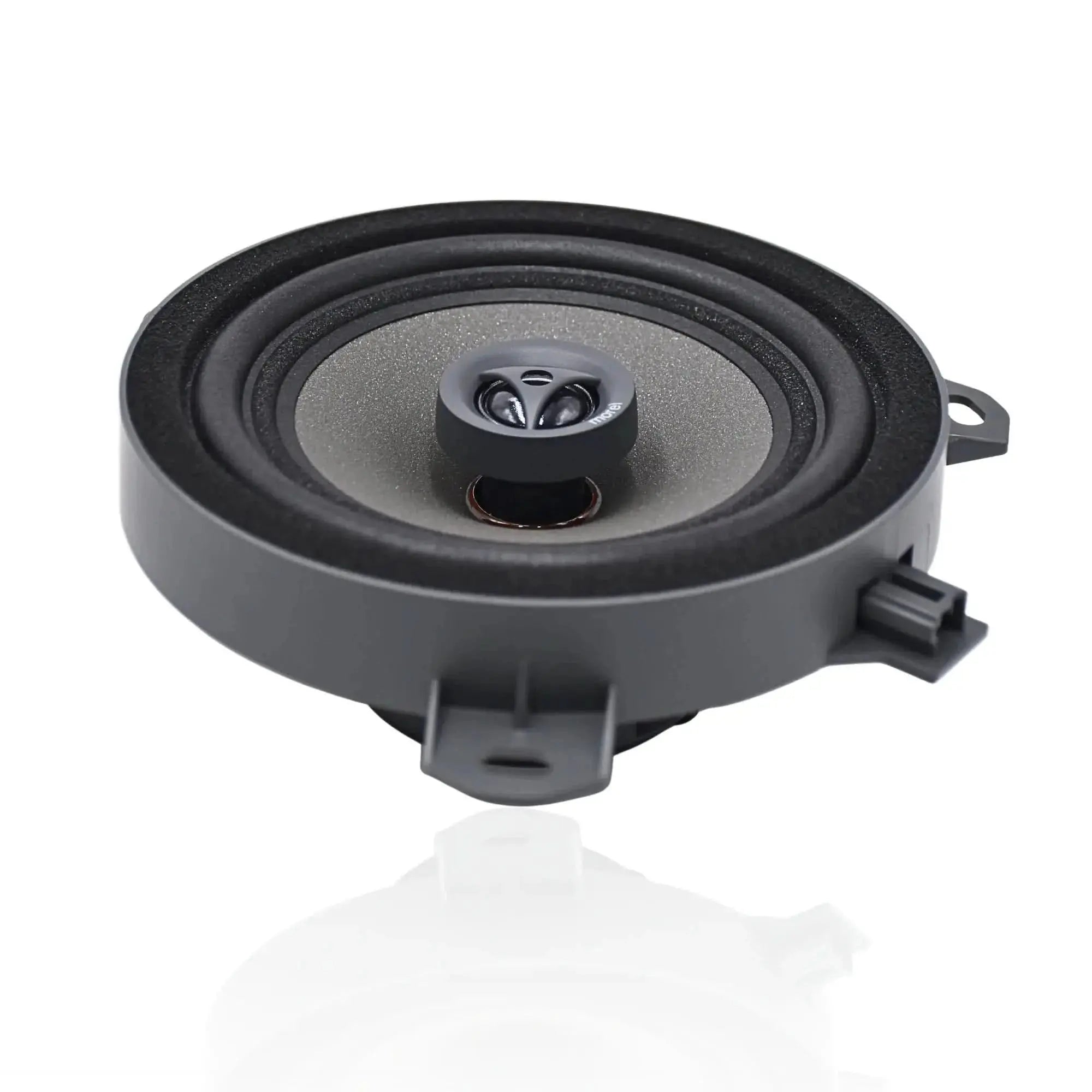 MOREL Toyota DirectFit 6.5" 2-Way Coaxial Car Speakers MOREL