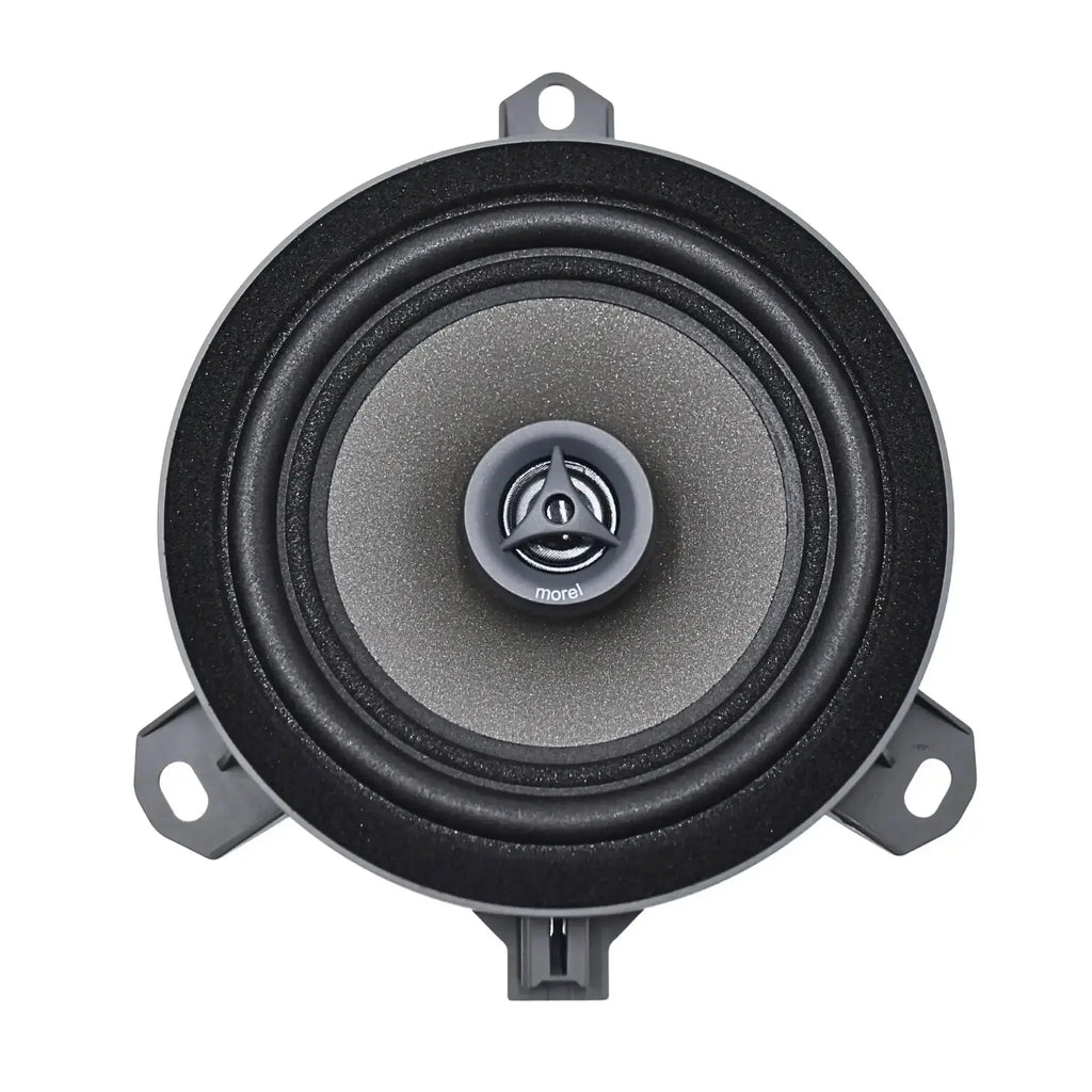 MOREL Toyota DirectFit 6.5" 2-Way Coaxial Car Speakers MOREL