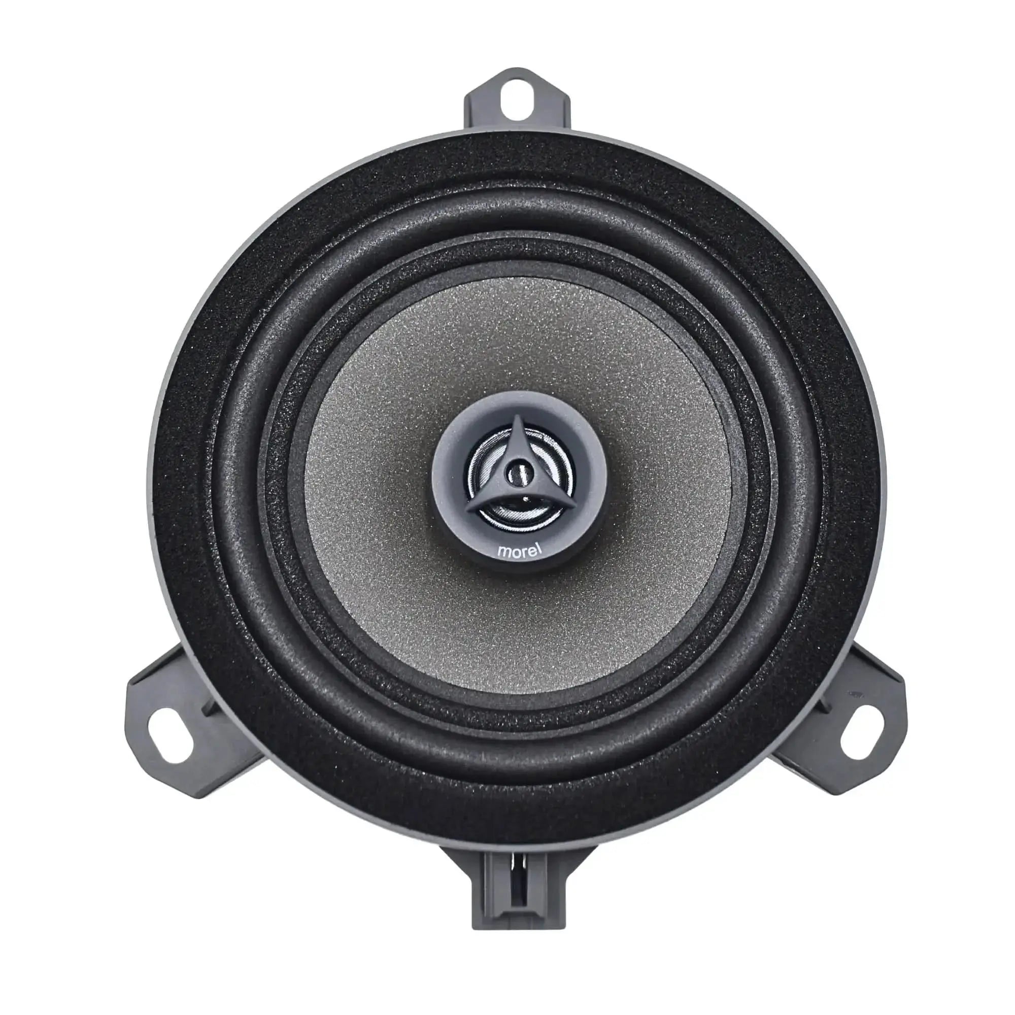 MOREL Toyota DirectFit 6.5" 2-Way Coaxial Car Speakers MOREL