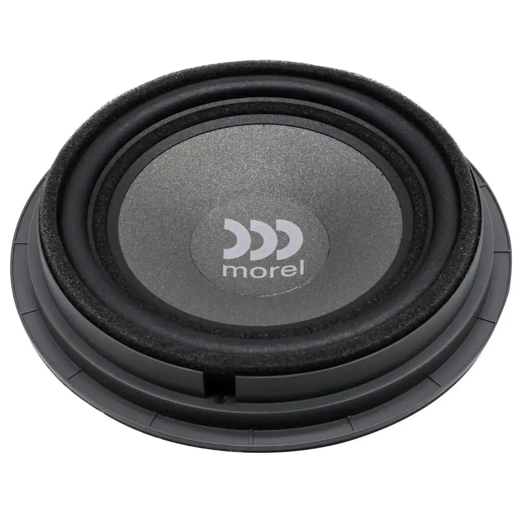 MOREL Suzuki 6.5" 2-Way Component Speakers DirectFit MOREL