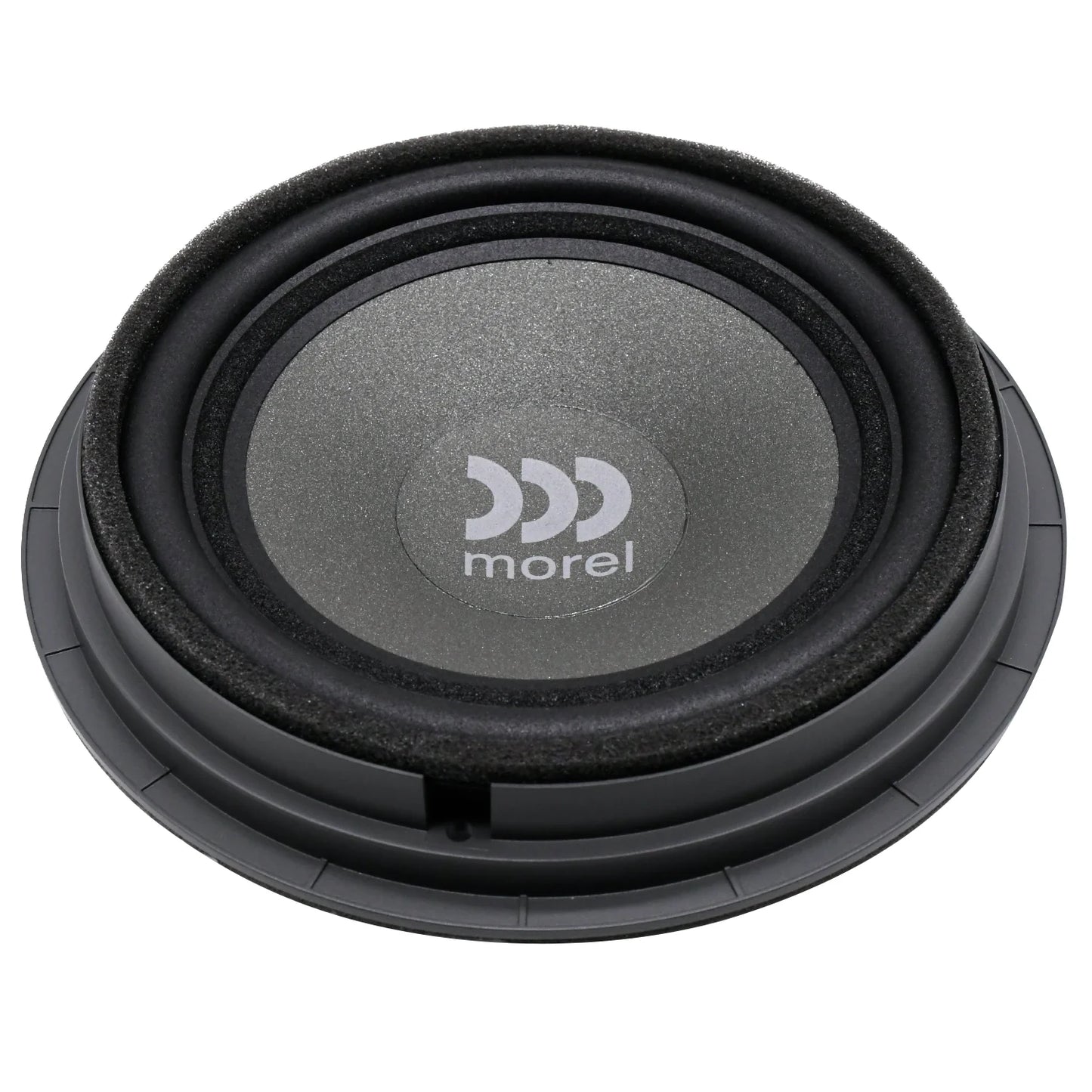 MOREL Suzuki DirectFit 6.5" 2-Way Component Speakers(IP-SUZ62)