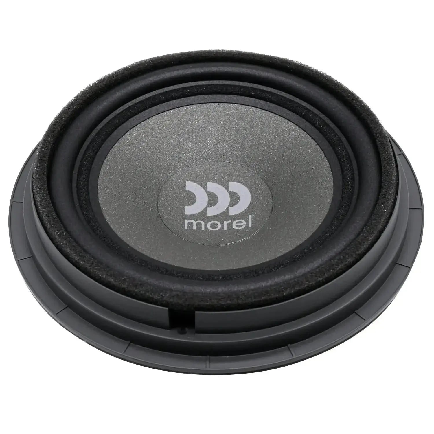 MOREL Suzuki 6.5" 2-Way Component Speakers DirectFit MOREL