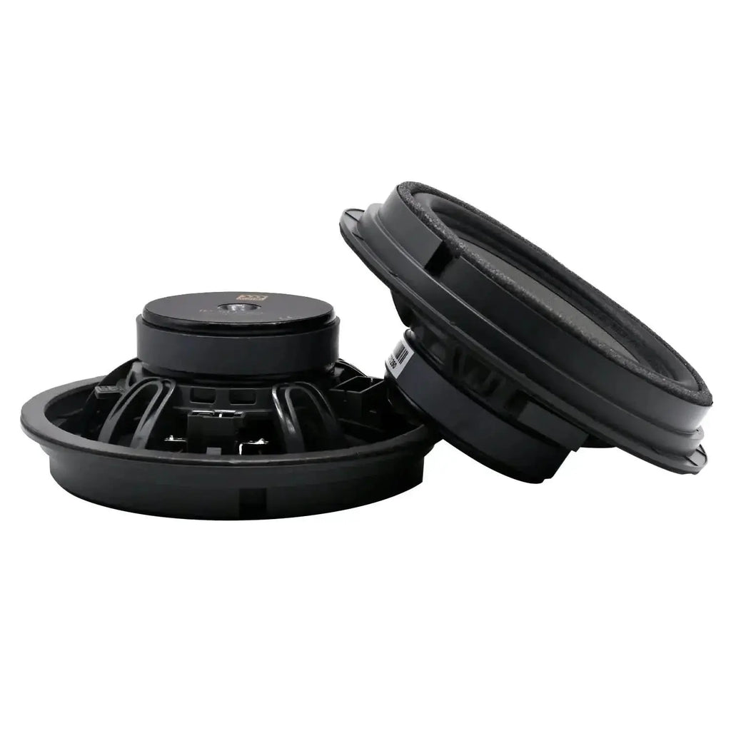 MOREL Suzuki 6.5" 2-Way Component Speakers DirectFit MOREL