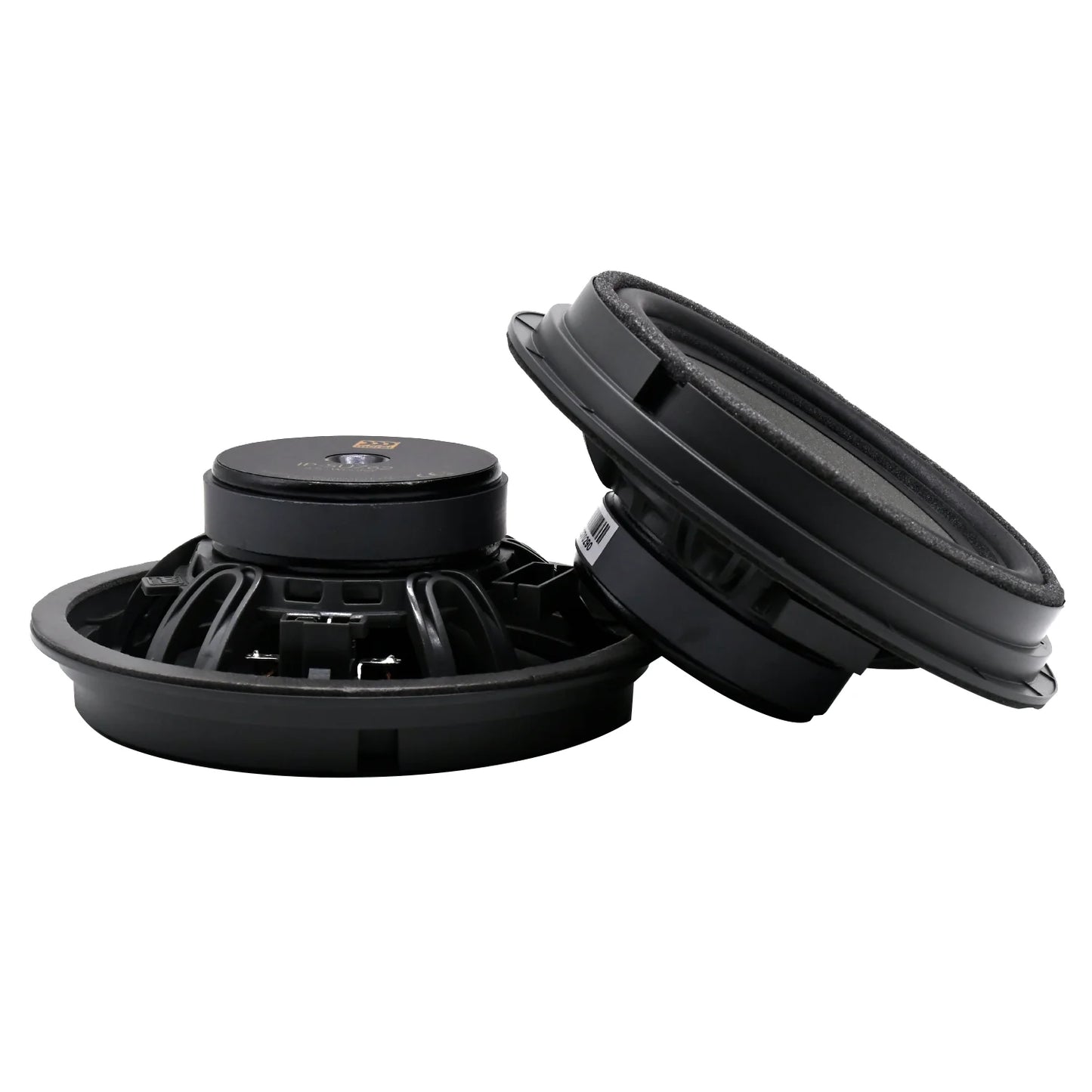 MOREL Suzuki DirectFit 6.5" 2-Way Component Speakers(IP-SUZ62)