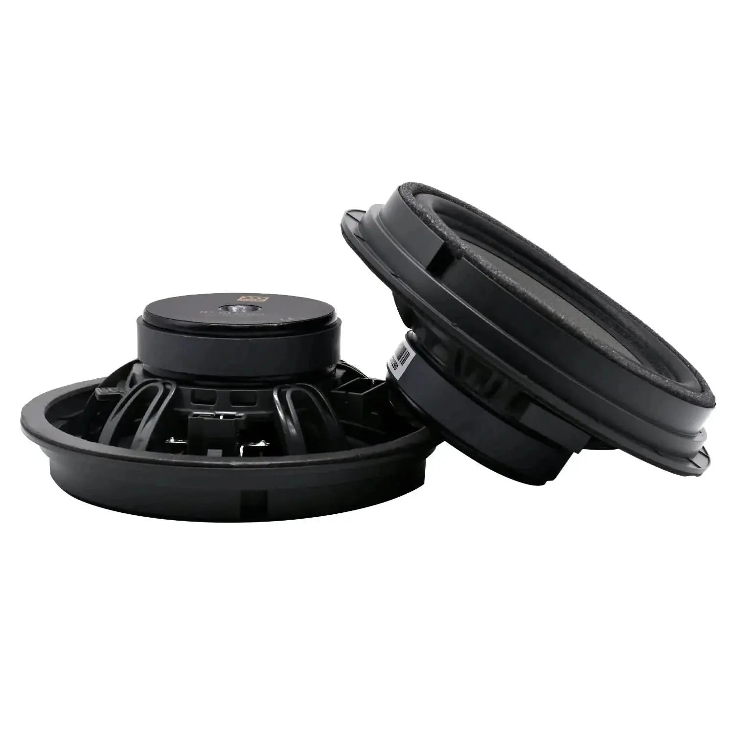 MOREL Suzuki 6.5" 2-Way Component Speakers DirectFit MOREL