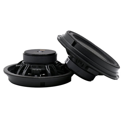 MOREL Suzuki DirectFit 6.5" 2-Way Component Speakers(IP-SUZ62)