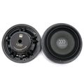 MOREL Suzuki 6.5" 2-Way Component Speakers DirectFit MOREL