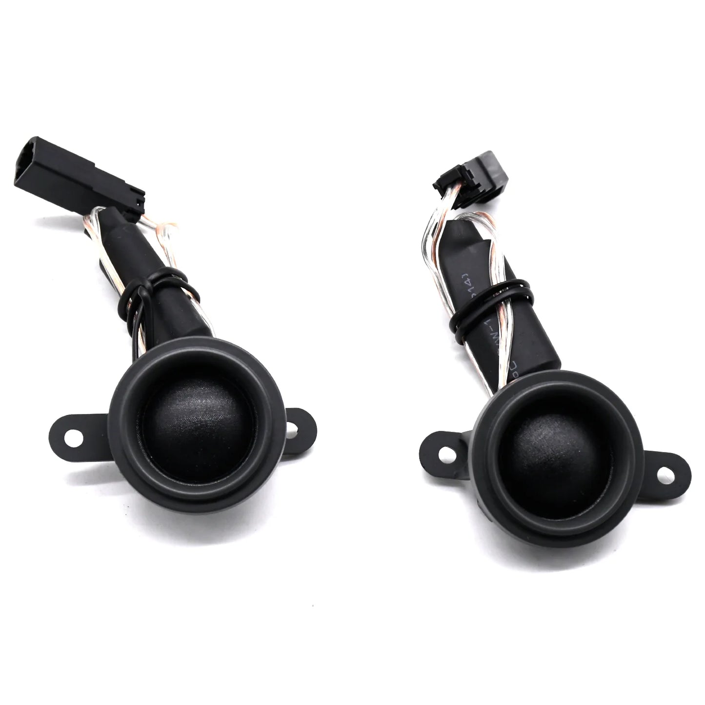 MOREL Suzuki DirectFit 6.5" 2-Way Component Speakers(IP-SUZ62)
