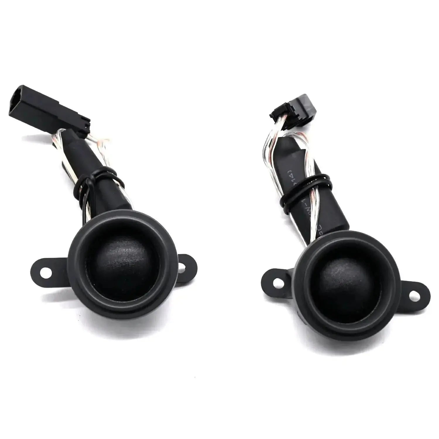 MOREL Suzuki 6.5" 2-Way Component Speakers DirectFit MOREL