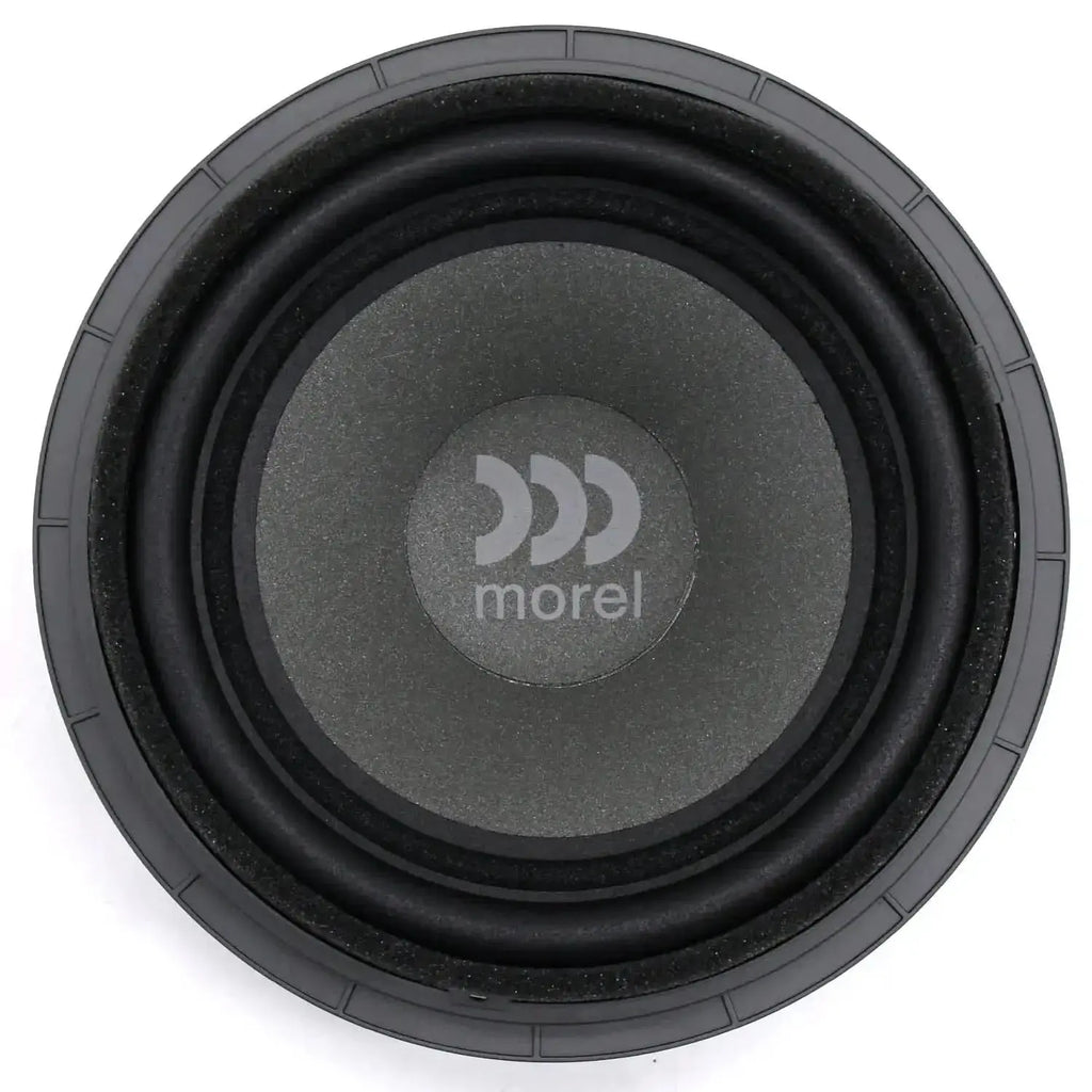 MOREL Suzuki 6.5" 2-Way Component Speakers DirectFit MOREL
