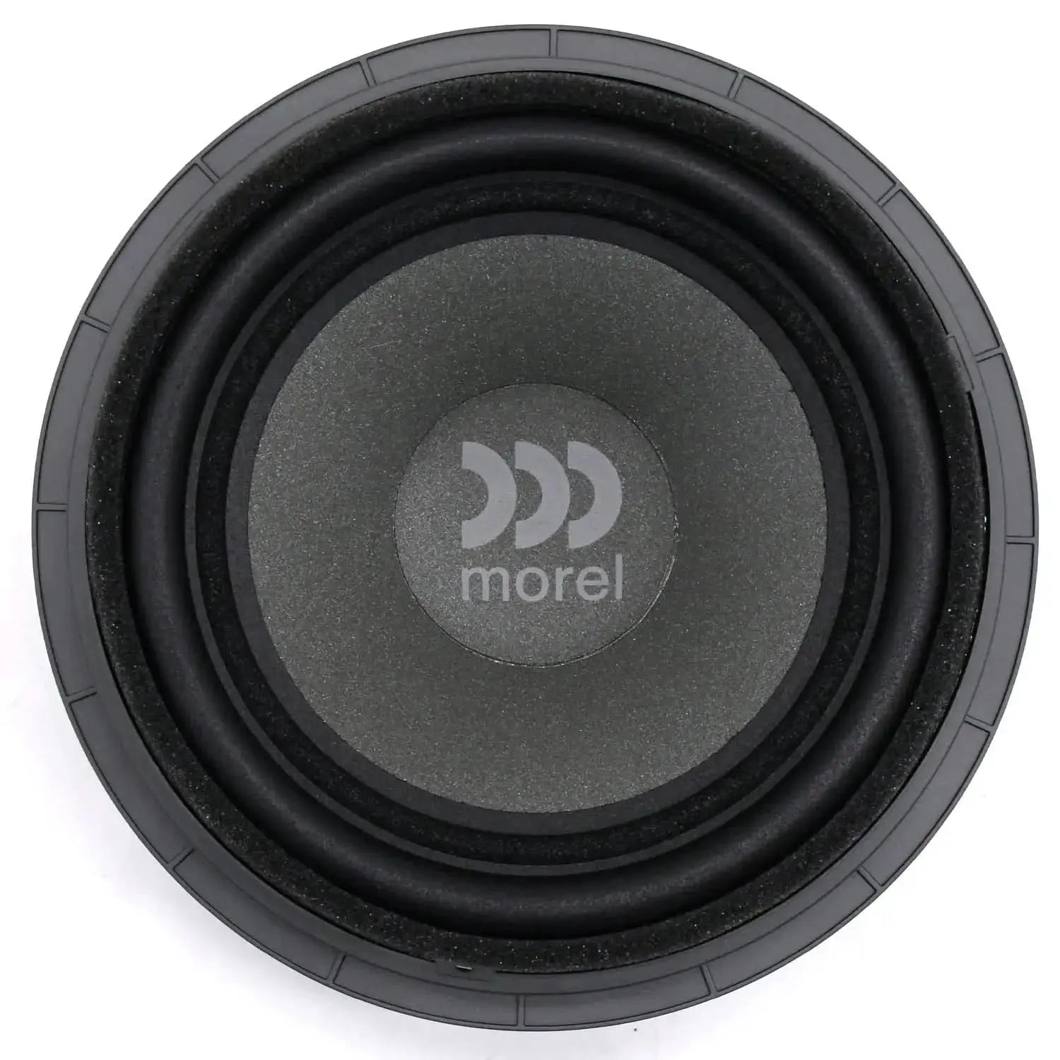 MOREL Suzuki 6.5" 2-Way Component Speakers DirectFit MOREL