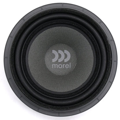 MOREL Suzuki DirectFit 6.5" 2-Way Component Speakers(IP-SUZ62)