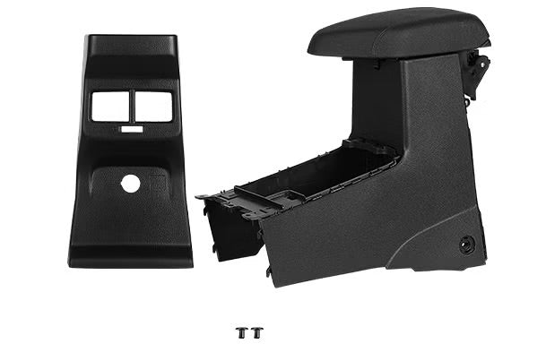 Brezza 2022 onwards Oem Armrest | MSGA Orignal armrest kit for Brezza