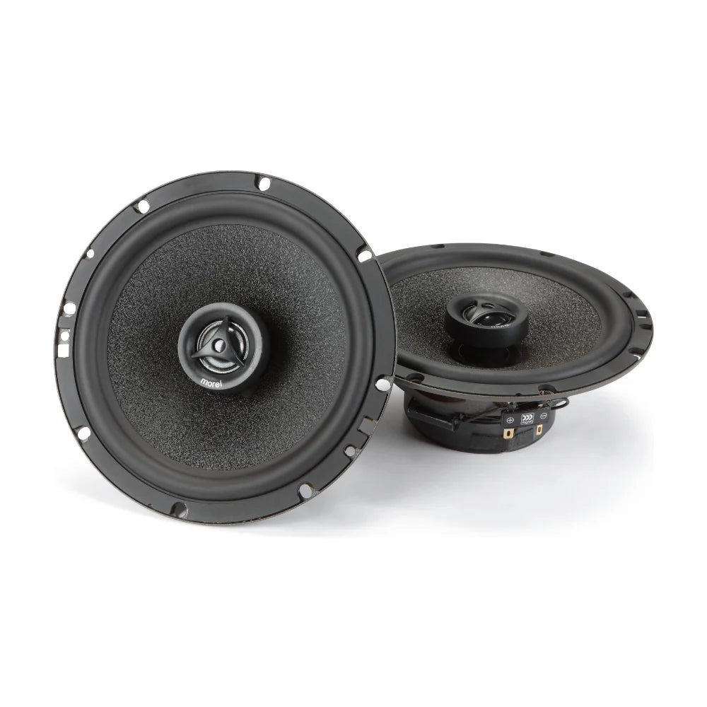 Morel Maximo MK3 Components and Coaxial Combo