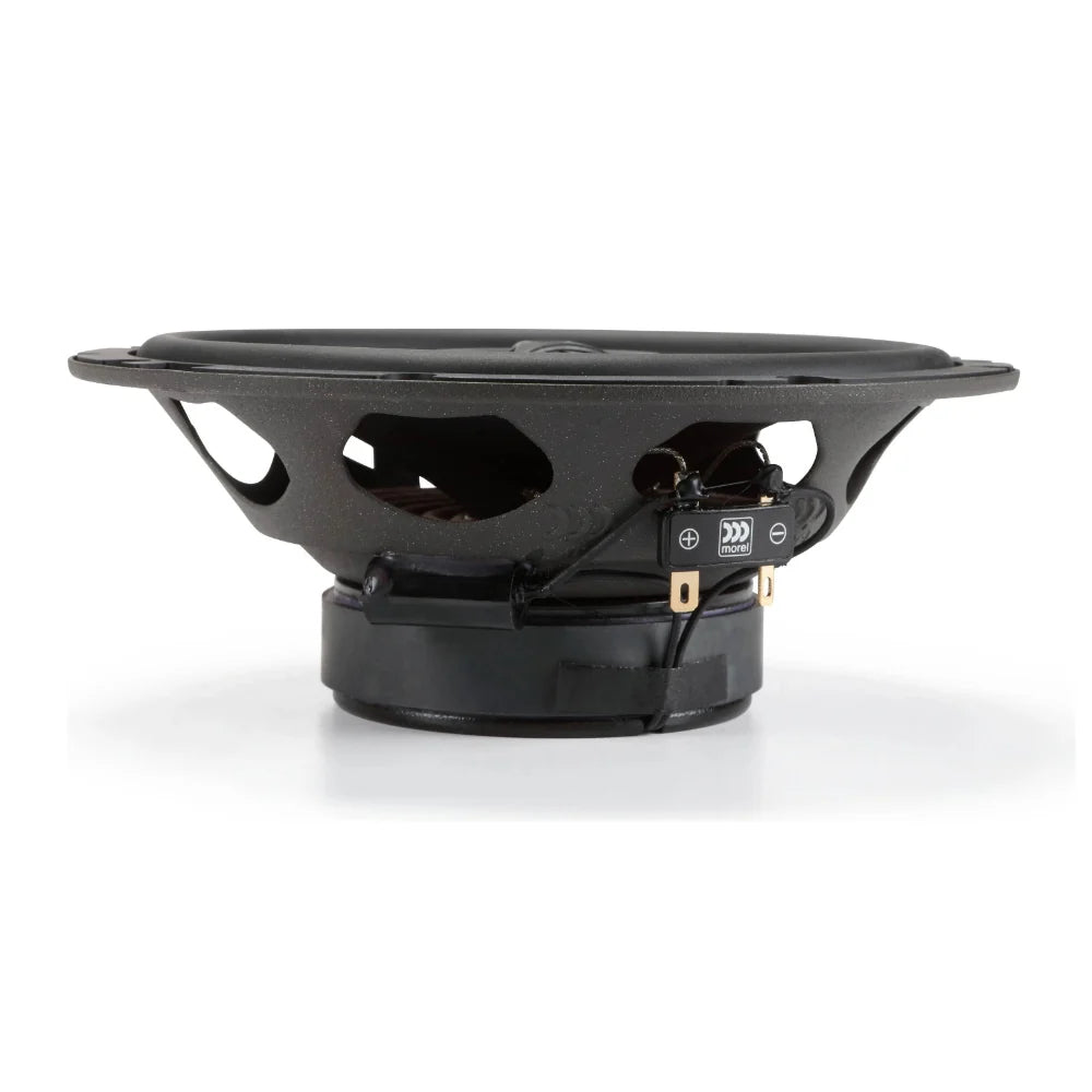 Morel Maximo MK3 Components and Coaxial Combo