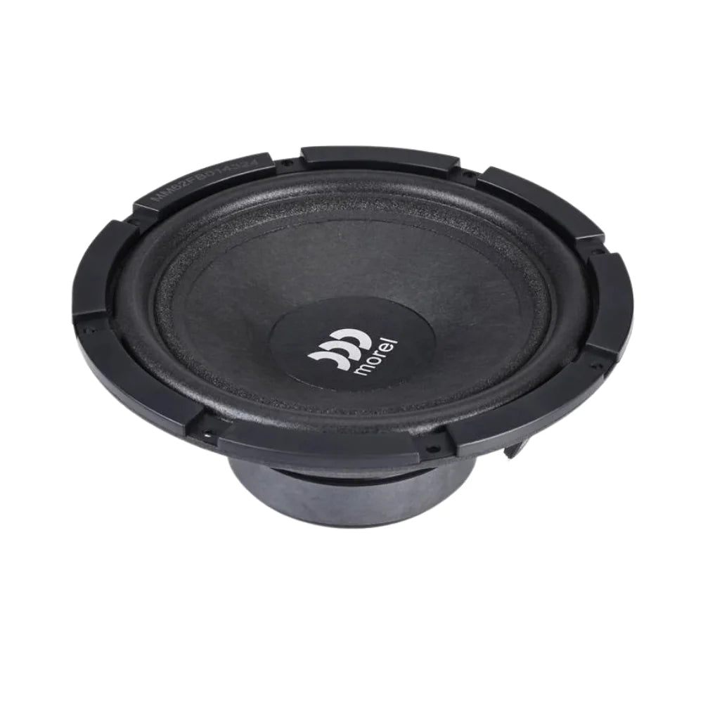 Morel Maximo MK3 Components and Coaxial Combo