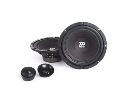 Morel Maximo MK3 Components and Coaxial Combo