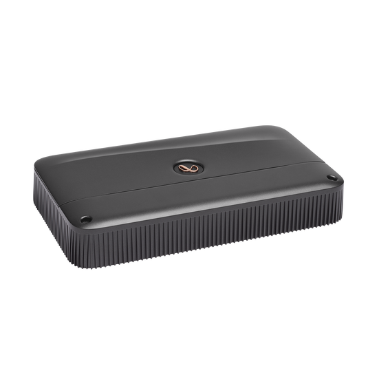 Infinity Reference 3004A 4-Channel Amplifier | 400W RMS | 2 Ohm Stable | High-Level Input