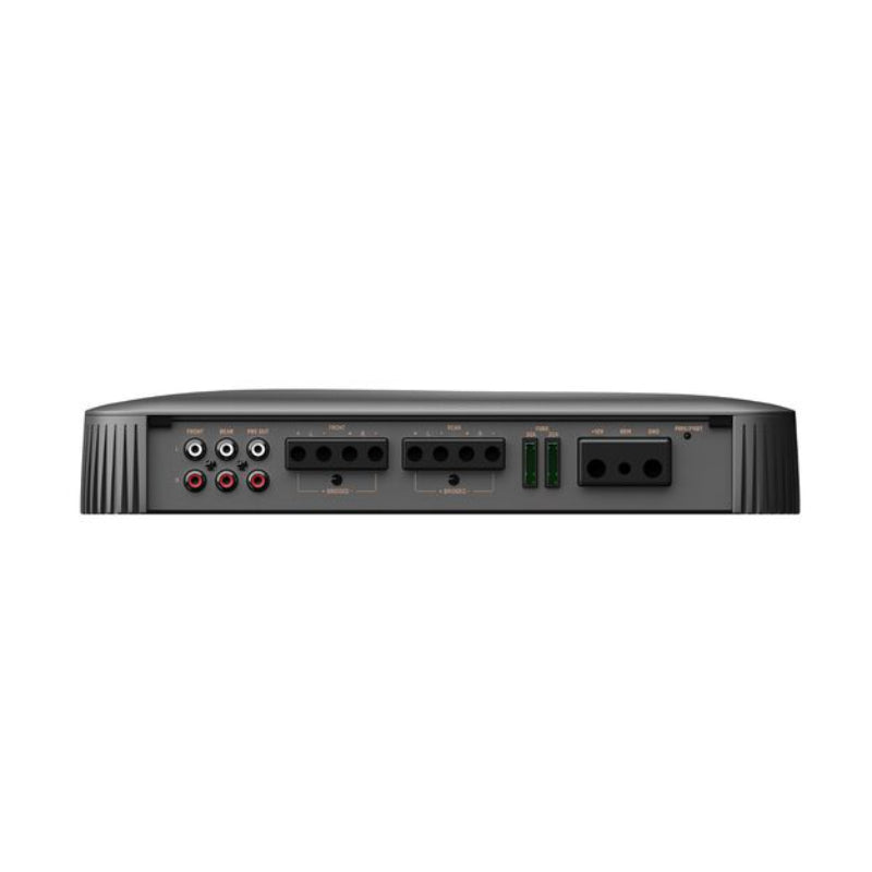 Infinity Reference 3004A 4-Channel Amplifier | 400W RMS | 2 Ohm Stable | High-Level Input