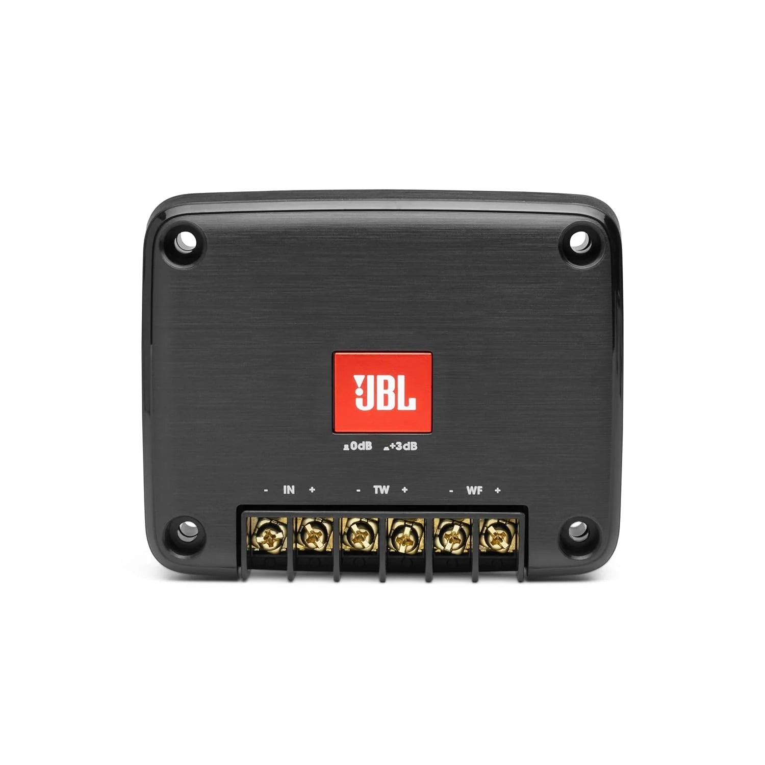 JBL Club 605CSQ 6.5 Inch 2-Way Component Car Speakers | 95W RMS 285W Peak