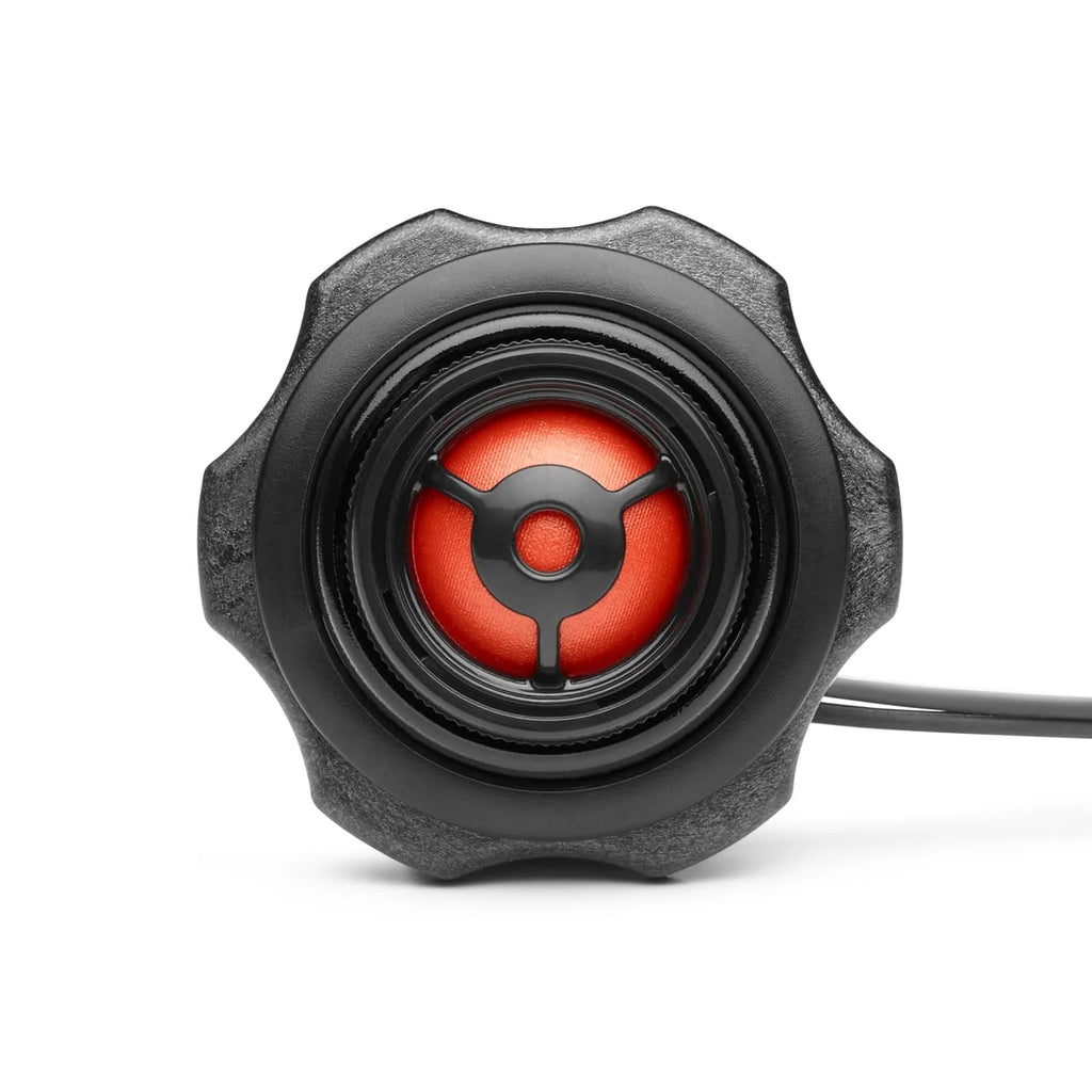 JBL Club 605CSQ 6.5 Inch 2-Way Component Car Speakers | 95W RMS 285W Peak
