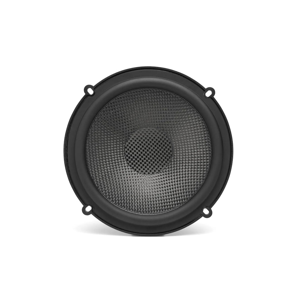 JBL Club 605CSQ 6.5 Inch 2-Way Component Car Speakers | 95W RMS 285W Peak