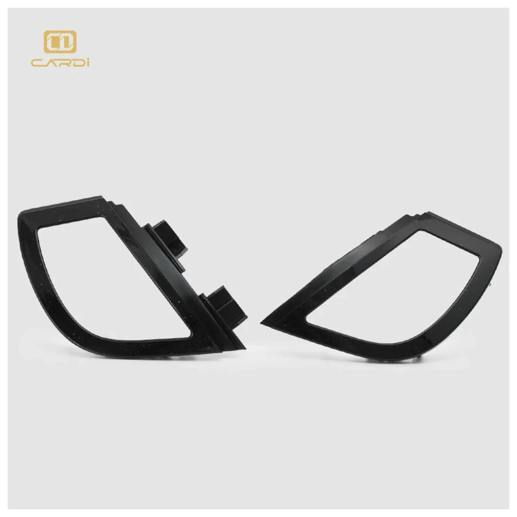 Cardi OEM LED Ambient Light Kit for Kia Seltos | Full Interior Setup | 20 IN 1 | App Controlled | 256 Colours | Premium OEM Finish