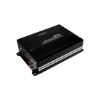 Moco AF 4.120 Class D 4 Channel Amplifier 120W/ Channel