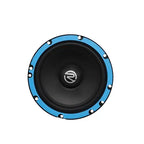 Recoil REM65 Echo Series 6.5 Inch Component Speakers 200W Peak 100W RMS