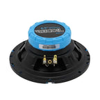 Recoil REM65 Echo Series 6.5 Inch Component Speakers 200W Peak 100W RMS