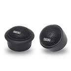 Recoil REM65 Echo Series 6.5 Inch Component Speakers 200W Peak 100W RMS