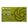 Unplug UNP-N600 Android multimedia player box, 6GB RAM/128GB, 9-inch screen