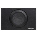 Blaupunkt TWB 1000A 10" Class D Active Bassbox (120W RMS 480W Peak)