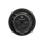 KAPPA 603CF speaker driver with gold terminals and stamped label