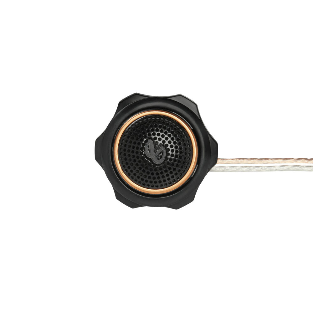 Infinity Kappa Car Speaker Combo | KAPPA-63XF 6.5” Coaxial + KAPPA603CF Component Speakers
