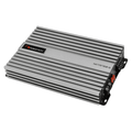Nakamichi NKTA750.5 5-Channel Class A/B High-Performance Car Power Amplifier in Black.
