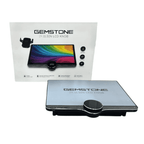 Gemstone 2K Single Knob 11.5″ Android Player – 4GB RAM + 64GB ROM | Car Infotainment System