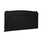 Baleno rear parcel tray made of ABS plastic, designed for easy DIY installation to enhance car interior and OEM fit.