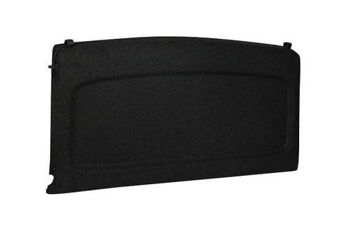 Baleno rear parcel tray made of ABS plastic, designed for easy DIY installation to enhance car interior and OEM fit.