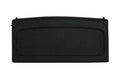 Baleno rear parcel tray made of ABS plastic, designed for easy DIY installation to enhance the car's interior storage.