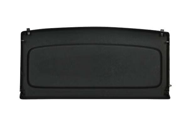 Baleno rear parcel tray made of ABS plastic, OEM car part designed for easy DIY installation and interior enhancement.